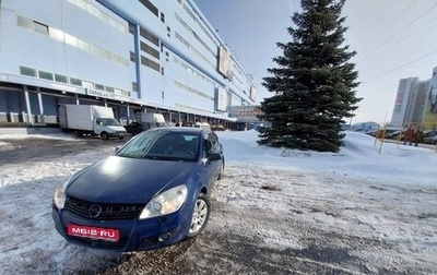 Opel Astra H, 2008 год, 488 000 рублей, 1 фотография