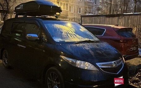 Honda Elysion I, 2005 год, 1 250 000 рублей, 1 фотография