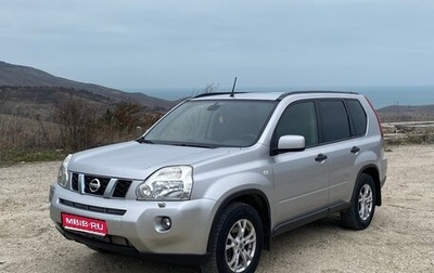 Nissan X-Trail, 2008 год, 1 200 000 рублей, 1 фотография