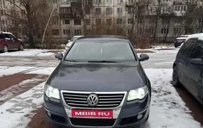 Volkswagen Passat B6, 2010 год, 560 000 рублей, 1 фотография
