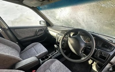 Nissan Bluebird XI, 2000 год, 130 000 рублей, 1 фотография