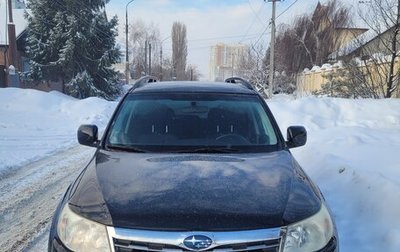 Subaru Forester, 2008 год, 950 000 рублей, 1 фотография