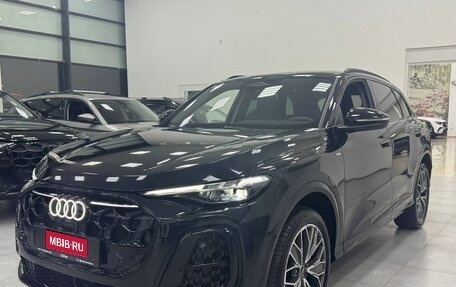 Audi Q5, 2026 год, 7 300 000 рублей, 1 фотография