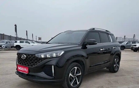 Hyundai ix35, 2021 год, 1 250 000 рублей, 1 фотография
