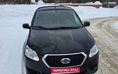 Datsun on-DO I рестайлинг, 2018 год, 530 000 рублей, 1 фотография