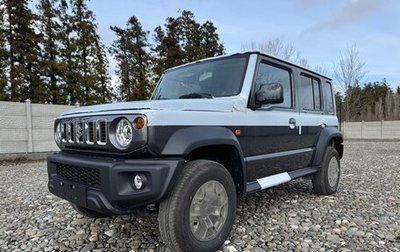 Suzuki Jimny, 2025 год, 2 950 000 рублей, 1 фотография