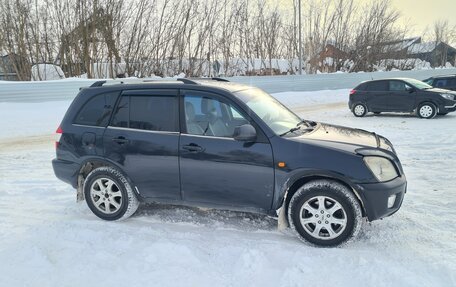 Vortex Tingo I, 2011 год, 325 000 рублей, 1 фотография