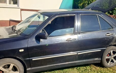 Chery Amulet (A15) I, 2006 год, 150 000 рублей, 1 фотография