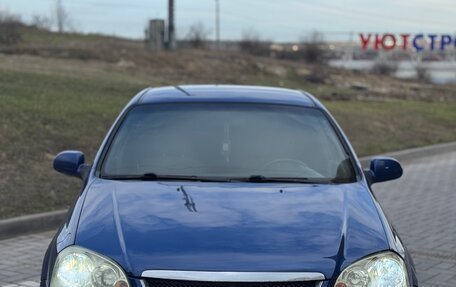 Chevrolet Lacetti, 2008 год, 435 000 рублей, 1 фотография