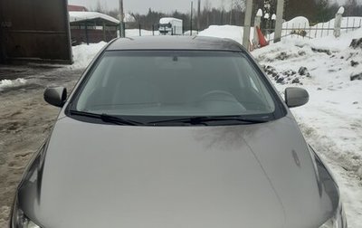 KIA Cerato III, 2012 год, 640 000 рублей, 1 фотография