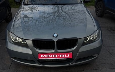 BMW 3 серия, 2005 год, 1 150 000 рублей, 1 фотография