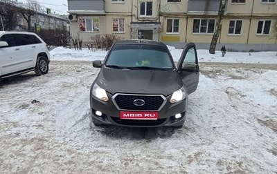 Datsun on-DO I рестайлинг, 2015 год, 520 000 рублей, 1 фотография