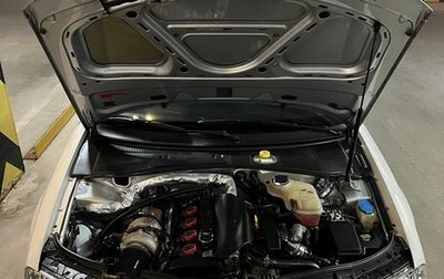 Volkswagen Passat B5+ рестайлинг, 2001 год, 700 000 рублей, 1 фотография