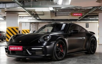 Porsche 911, 2022 год, 22 000 000 рублей, 1 фотография