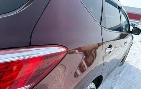 Nissan Murano, 2013 год, 1 500 000 рублей, 6 фотография