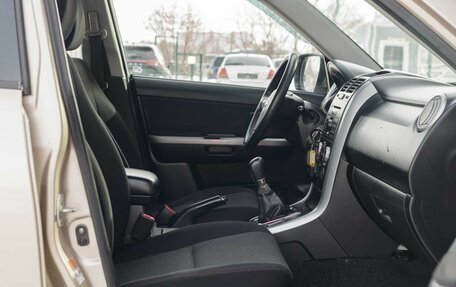 Suzuki Grand Vitara, 2007 год, 800 000 рублей, 19 фотография