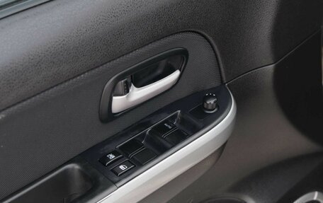 Suzuki Grand Vitara, 2007 год, 800 000 рублей, 17 фотография