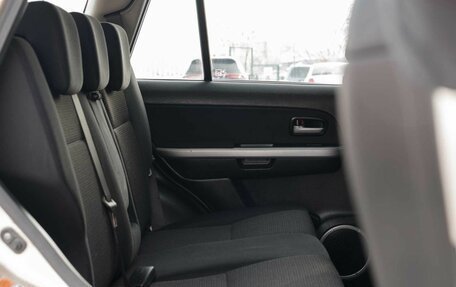 Suzuki Grand Vitara, 2007 год, 800 000 рублей, 18 фотография