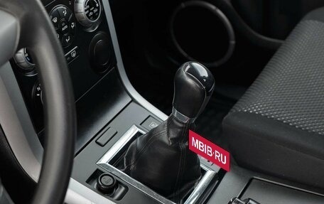 Suzuki Grand Vitara, 2007 год, 800 000 рублей, 15 фотография