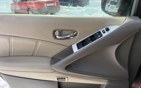 Nissan Murano, 2013 год, 1 500 000 рублей, 16 фотография