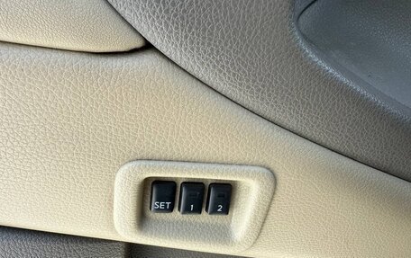 Nissan Murano, 2013 год, 1 500 000 рублей, 15 фотография