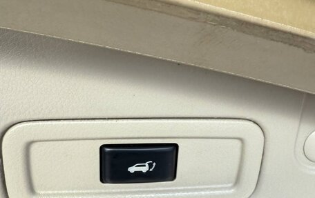 Nissan Murano, 2013 год, 1 500 000 рублей, 17 фотография