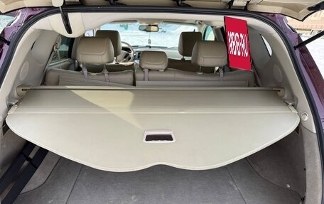 Nissan Murano, 2013 год, 1 500 000 рублей, 21 фотография