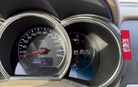 Nissan Murano, 2013 год, 1 500 000 рублей, 20 фотография