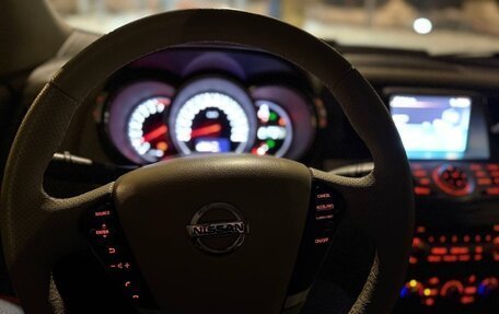 Nissan Murano, 2013 год, 1 500 000 рублей, 24 фотография