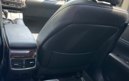 Lexus ES VII, 2012 год, 2 300 000 рублей, 9 фотография