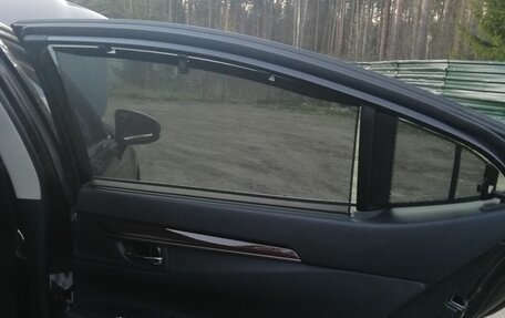 Lexus ES VII, 2012 год, 2 300 000 рублей, 12 фотография