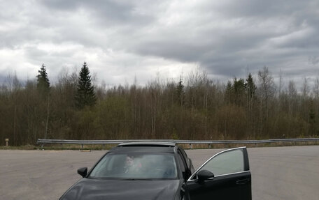 Lexus ES VII, 2012 год, 2 300 000 рублей, 16 фотография