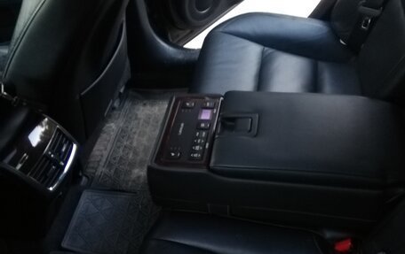 Lexus ES VII, 2012 год, 2 300 000 рублей, 17 фотография