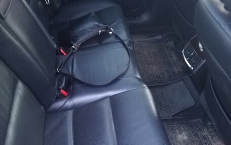 Lexus ES VII, 2012 год, 2 300 000 рублей, 20 фотография