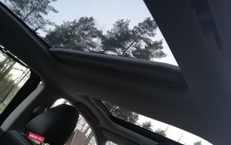 Lexus ES VII, 2012 год, 2 300 000 рублей, 13 фотография