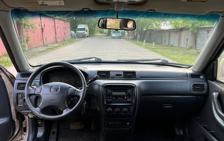 Honda CR-V IV, 2001 год, 270 000 рублей, 11 фотография