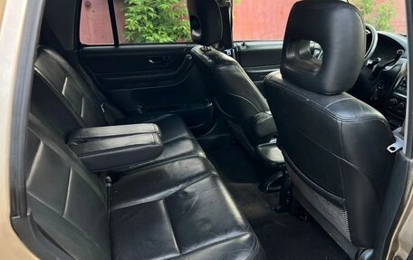 Honda CR-V IV, 2001 год, 270 000 рублей, 10 фотография