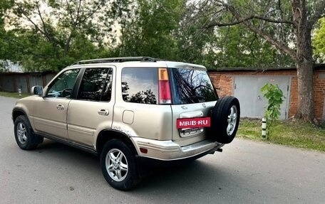 Honda CR-V IV, 2001 год, 270 000 рублей, 8 фотография