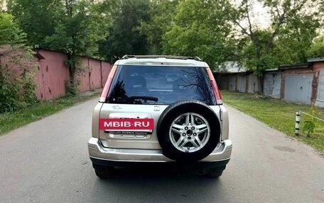 Honda CR-V IV, 2001 год, 270 000 рублей, 6 фотография