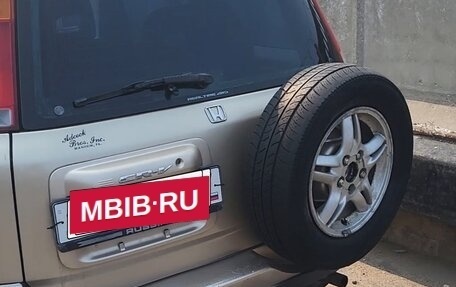 Honda CR-V IV, 2001 год, 270 000 рублей, 12 фотография