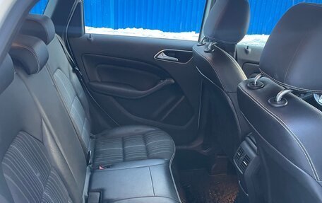 Mercedes-Benz B-Класс, 2012 год, 1 550 000 рублей, 12 фотография