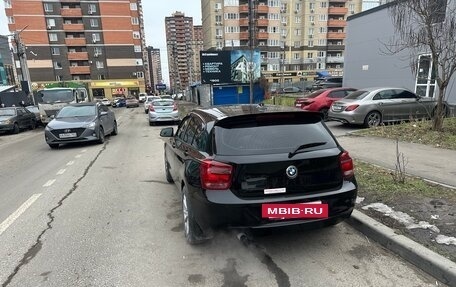 BMW 1 серия, 2012 год, 900 000 рублей, 3 фотография