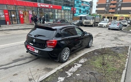 BMW 1 серия, 2012 год, 900 000 рублей, 2 фотография