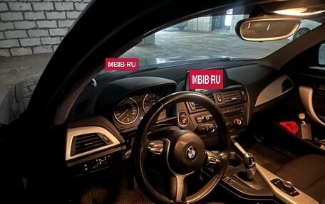 BMW 1 серия, 2012 год, 900 000 рублей, 6 фотография