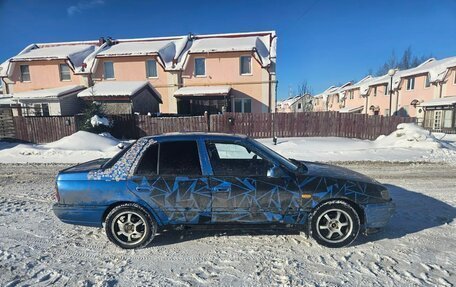 Nissan Sunny N14, 1995 год, 80 000 рублей, 4 фотография