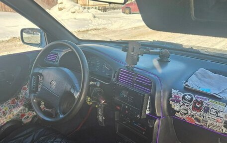 Nissan Sunny N14, 1995 год, 80 000 рублей, 6 фотография