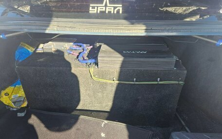 Nissan Sunny N14, 1995 год, 80 000 рублей, 7 фотография