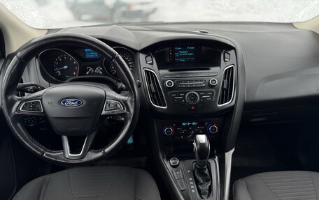 Ford Focus III, 2016 год, 925 000 рублей, 10 фотография