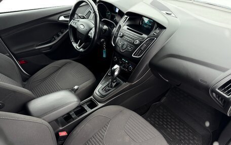 Ford Focus III, 2016 год, 925 000 рублей, 13 фотография