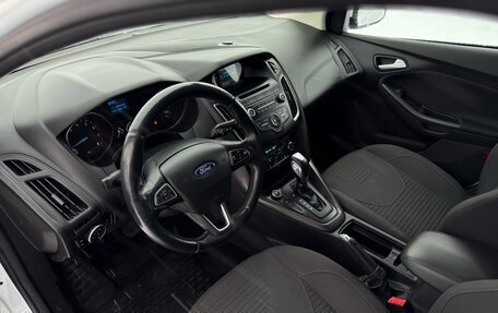 Ford Focus III, 2016 год, 925 000 рублей, 9 фотография